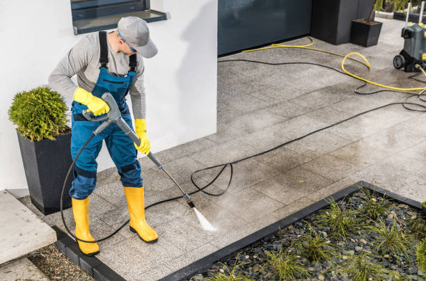 Best Residential Pressure Washing in Carbonville, UT